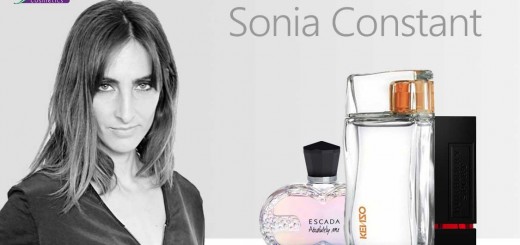 Sonia Constant Venera Cosmetics