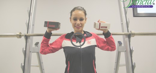 Video blog za parfumi Za sport Venera Cosmetics