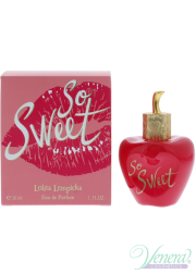 Lolita Lempicka So Sweet EDP 30ml για γυναίκες Γυναικεία αρώματα