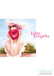 Lolita Lempicka So Sweet EDP 80ml για γυναίκες ...