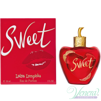 Lolita Lempicka Sweet EDP 30ml για γυναίκες Γυναικεία αρώματα