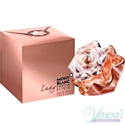 Mont Blanc Lady Emblem Elixir EDP 75ml για γυναίκες Γυναικεία αρώματα
