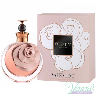 Valentino Valentina Assoluto EDP 80ml για γυναίκες Women's Fragrance