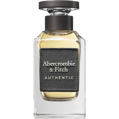 Abercrombie & Fitch Authentic EDT 100ml για άνδρες ασυσκεύαστo Ανδρικά Аρώματα χωρίς συσκευασία