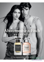 Abercrombie & Fitch Authentic EDT 50ml για άνδρες Ανδρικά Аρώματα