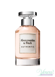 Abercrombie & Fitch Authentic EDP 100ml για...