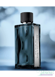 Abercrombie & Fitch First Instinct Blue EDT...