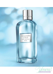 Abercrombie & Fitch First Instinct Blue for...