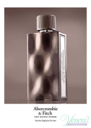 Abercrombie & Fitch First Instinct Extreme ...