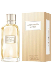 Abercrombie & Fitch First Instinct Sheer ED...