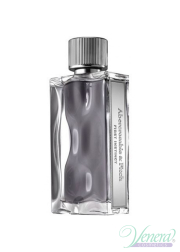 Abercrombie & Fitch First Instinct EDT 100ml για άνδρες ασυσκεύαστo Men's Fragrances without package
