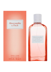 Abercrombie & Fitch First Instinct Together for Her EDP 100ml για γυναίκες Γυναικεία Аρώματα