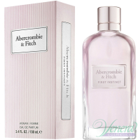 Abercrombie & Fitch First Instinct for Her EDP 100ml για γυναίκες Γυναικεία Аρώματα