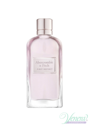 Abercrombie & Fitch First Instinct for Her EDP 100ml για γυναίκες ασυσκεύαστo Women's Fragrances without package