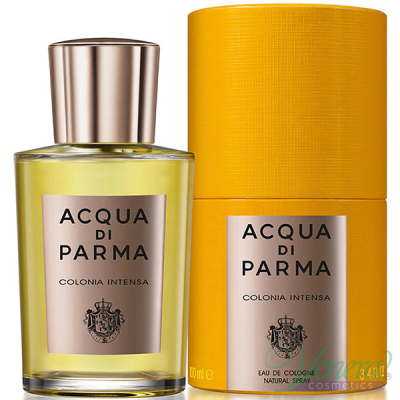 Acqua di Parma Colonia Intensa EDC 100ml για άνδρες Men's Fragrances