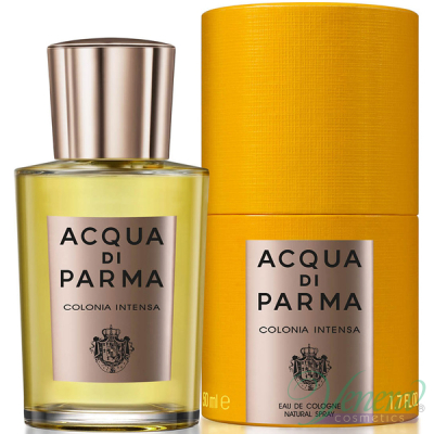 Acqua di Parma Colonia Intensa EDC 50ml για άνδρες Men's Fragrances