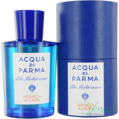 Acqua di Parma Blu Mediterraneo Arancia di Capri EDT 150ml για άνδρες και Γυναικες Unisex's Fragrances