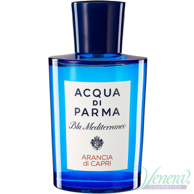 Acqua di Parma Blu Mediterraneo Arancia di Capri EDT 150ml για άνδρες και Γυναικες ασυσκεύαστo Unisex's Fragrances Without Package