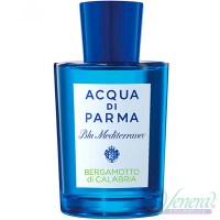 Acqua di Parma Blu Mediterraneo Bergamotto di Calabria EDT 150ml για άνδρες και Γυναικες Unisex Fragrances