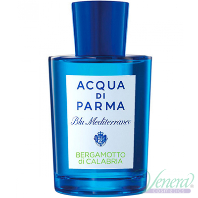 Acqua di Parma Blu Mediterraneo Bergamotto di Calabria EDT 150ml για άνδρες και Γυναικες ασυσκεύαστo Unisex's Fragrances Without Package