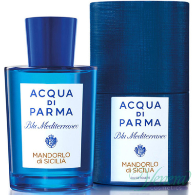 Acqua di Parma Blu Mediterraneo Mandorlo di Sicilia EDT 150ml για άνδρες και Γυναικες Unisex's Fragrance