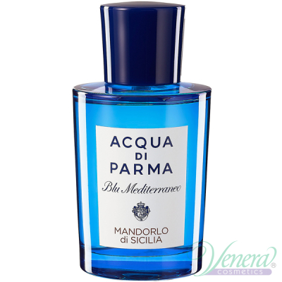 Acqua di Parma Blu Mediterraneo Mandorlo di Sicilia EDT 150ml για άνδρες και Γυναικες ασυσκεύαστo Unisex's Fragrances Without Package