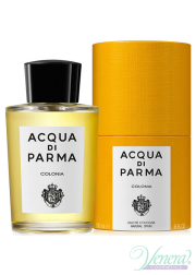 Acqua di Parma Colonia EDC 180ml για άνδρες και...