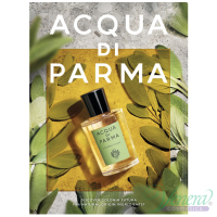 Acqua di Parma Colonia Futura EDC 20ml για άνδρες και Γυναικες Unisex Аρώματα