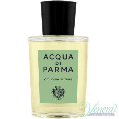 Acqua di Parma Colonia Futura EDC 100ml για άνδρες και Γυναικες ασυσκεύαστo Unisex Аρώματα χωρίς συσκευασία