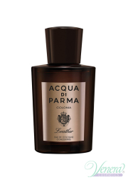 Acqua di Parma Colonia Leather EDC Concentree 100ml για άνδρες Ανδρικά Аρώματα
