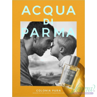 Acqua di Parma Colonia Pura EDC 50ml για άνδρες και Γυναικες Unisex αρώματα