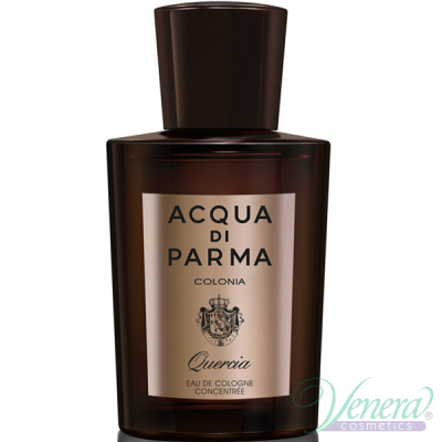 Acqua di Parma Colonia Quercia EDC Concentree 100ml για άνδρες ασυσκεύαστo Men's Fragrances without package