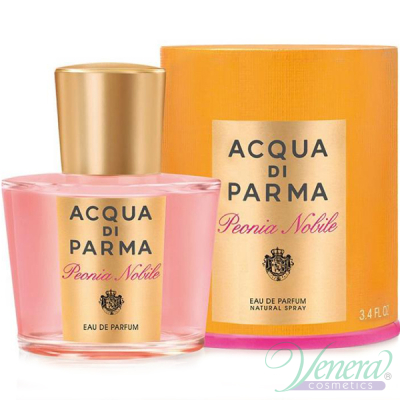 Acqua di Parma Peonia Nobile EDP 50ml για γυναίκες Γυναικεία Аρώματα