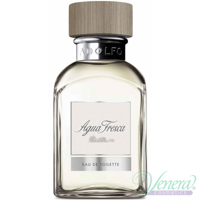 Adolfo Dominguez Agua Fresca EDT 120ml για άνδρες ασυσκεύαστo Ανδρικά Аρώματα χωρίς συσκευασία