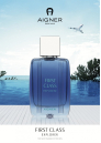 Aigner First Class Explorer EDT 100ml για άνδρες ασυσκεύαστo Men's Fragrances without package