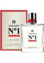 Aigner No1 Sport EDT 100ml για άνδρες ασυσκεύαστo Men's Fragrances without package