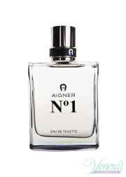 Aigner No1 EDT 100ml για άνδρες ασυσκεύαστo Men's Fragrances without package