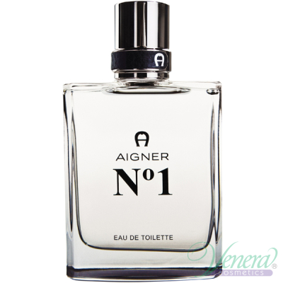 Aigner No1 EDT 100ml για άνδρες ασυσκεύαστo Men's Fragrances without package