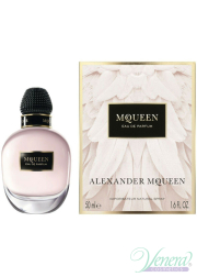 Alexander McQueen McQueen Eau de Parfum EDP 50ml για γυναίκες Γυναικεία αρώματα