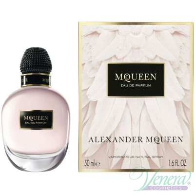 Alexander McQueen McQueen Eau de Parfum EDP 50ml για γυναίκες Γυναικεία αρώματα