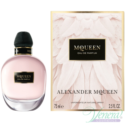 Alexander McQueen McQueen Eau de Parfum EDP 75ml για γυναίκες Γυναικεία αρώματα