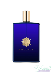 Amouage Interlude Man EDP 100ml για άνδρες ασυσκεύαστo Men`s Fragrances without package