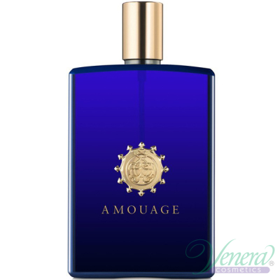 Amouage Interlude Man EDP 100ml για άνδρες ασυσκεύαστo Men`s Fragrances without package