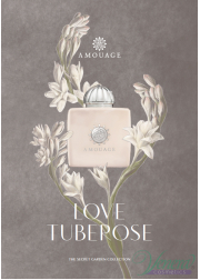 Amouage Love Tuberose EDP 100ml για γυναίκες