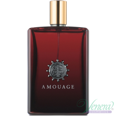 Amouage Lyric Man EDP 100ml για άνδρες ασυσκεύαστo Men`s Fragrances without package