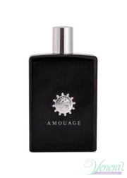 Amouage Memoir Man EDP 100ml για άνδρες ασυσκεύαστo Men`s Fragrances without package