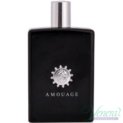Amouage Memoir Man EDP 100ml για άνδρες ασυσκεύαστo Men`s Fragrances without package
