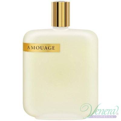 Amouage The Library Collection Opus V EDP 100ml για άνδρες και Γυναικες ασυσκεύαστo Unisex Fragrances without package