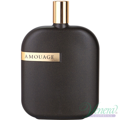 Amouage The Library Collection Opus VII EDP 100ml για άνδρες και Γυναικες ασυσκεύαστo Unisex Fragrances without package