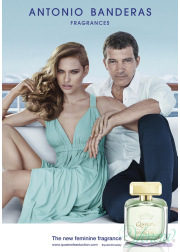 Antonio Banderas Queen of Seduction EDT 80ml για γυναίκες ασυσκεύαστo Women's Fragrances without package